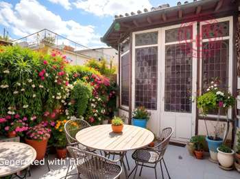 Vente Appartement 6 pièces +Vincennes