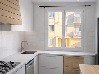 Vente appartement 5 pièces Vente appartement 5 pièces