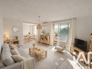 Vente appartement 5 pièces Vente appartement 5 pièces