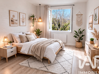 Vente appartement 5 pièces Vente appartement 5 pièces