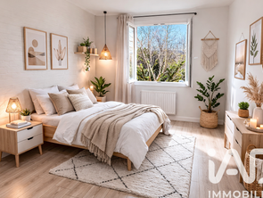 Vente Appartement 5 piècesVinon-sur-Verdon