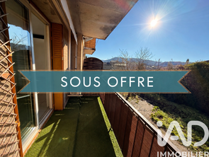Vente Appartement 5 piècesVinon-sur-Verdon