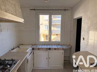 Vente appartement 5 pièces Vente appartement 5 pièces