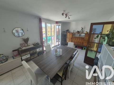 Vente appartement 5 pièces Vinon-sur-Verdon 83