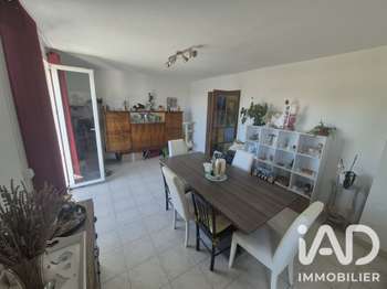 Vente appartement 5 pièces Vinon-sur-Verdon 83