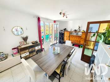 Vente Appartement 5 piècesVinon-sur-Verdon