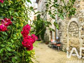 Vente Appartement 3 piècesViols-le-Fort