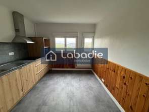 Vente Appartement 4 piècesVire