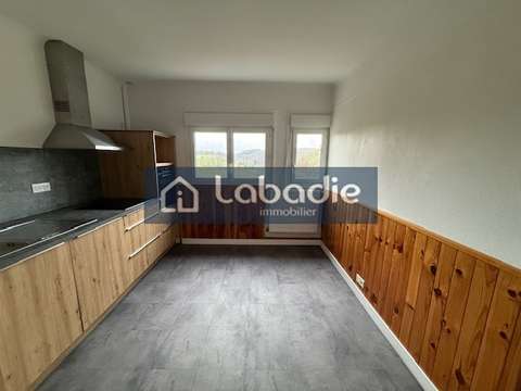 Vente appartement 4 pièces Vire 14