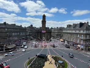 Vente Appartement 3 piècesVire