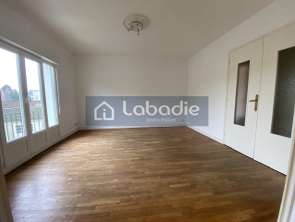 Vente Appartement 4 piècesVire
