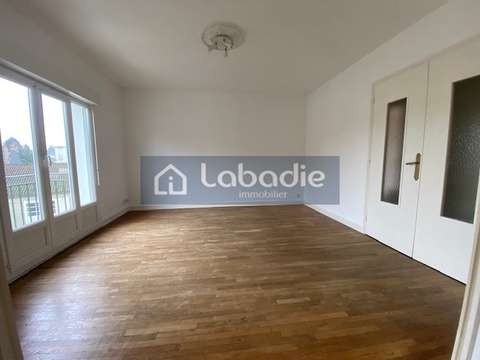 Vente appartement 4 pièces Vire 14