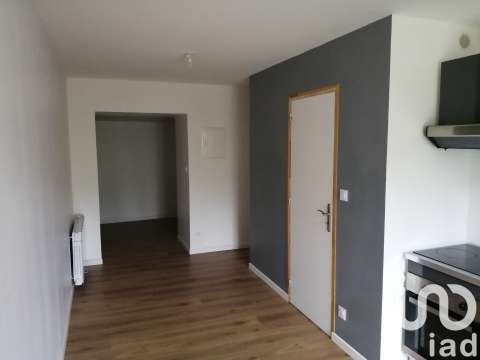 Vente appartement 2 pièces Vire 14