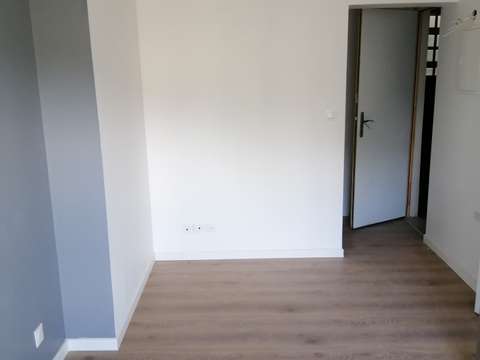 Vente appartement 2 pièces Vire 14