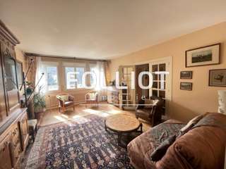 Vente appartement 5 pièces