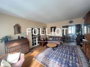 Vente appartement 5 pièces