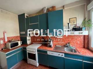 Vente appartement 5 pièces