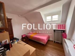 Vente appartement 5 pièces