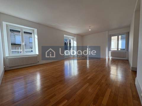 Vente appartement 5 pièces Vire 14