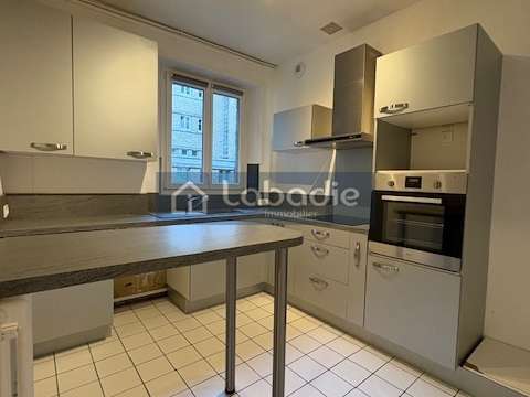 Vente appartement 5 pièces