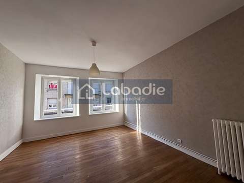 Vente appartement 5 pièces