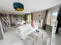 Vente appartement 5 pièces Vente appartement 5 pièces