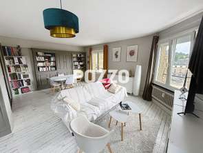 Vente Appartement 5 piècesVire