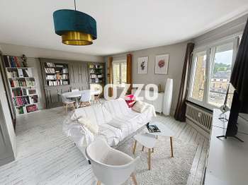 Vente appartement 5 pièces Vire 14