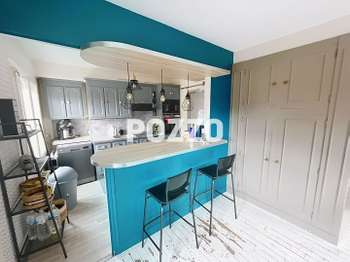 Vente appartement 5 pièces Vente appartement 5 pièces