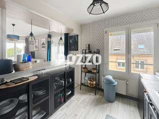 Vente appartement 5 pièces