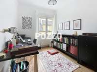 Vente appartement 5 pièces Vente appartement 5 pièces
