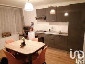 Vente Appartement 2 piècesVire