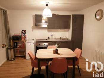 Vente appartement 2 pièces Vente appartement 2 pièces