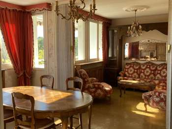 Vente appartement 4 pièces Vire 14