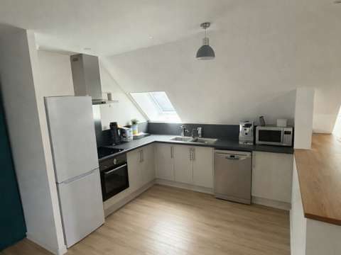 Vente appartement 4 pièces Vente appartement 4 pièces