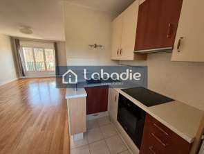 Vente Appartement 3 piècesVire