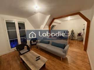 Vente appartement 4 pièces Vente appartement 4 pièces