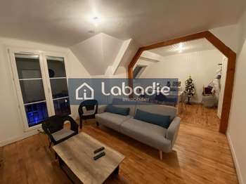 Vente appartement 4 pièces Vire 14