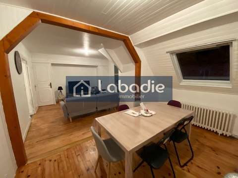 Vente appartement 4 pièces Vente appartement 4 pièces