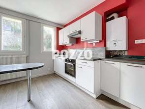 Vente Appartement 2 piècesVire