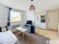 Vente appartement 2 pièces Vente appartement 2 pièces