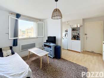 Vente Appartement 2 piècesVire