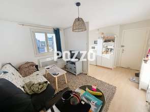 Vente Appartement 2 piècesVire