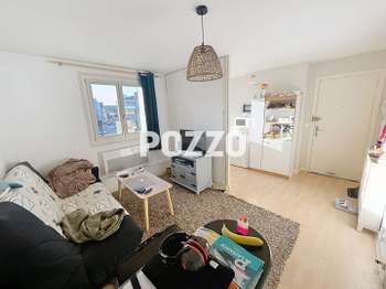 Vente appartement 2 pièces Vire 14
