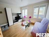 Vente appartement 2 pièces Vente appartement 2 pièces