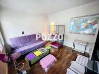 Vente appartement 2 pièces Vente appartement 2 pièces