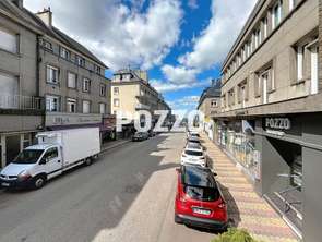 Vente Appartement 2 piècesVire