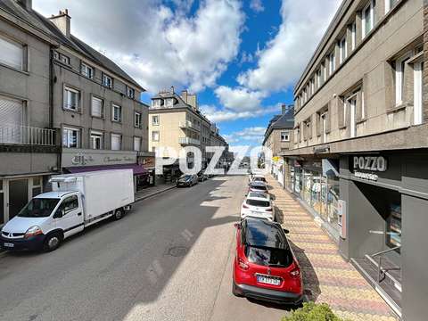 Vente appartement 2 pièces Vire 14
