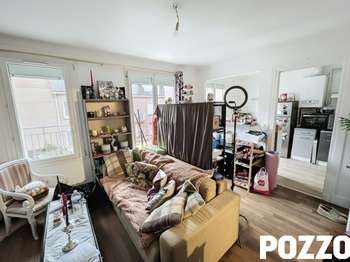 Vente appartement 2 pièces Vire 14