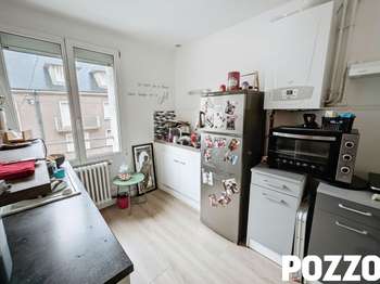 Vente appartement 2 pièces Vente appartement 2 pièces